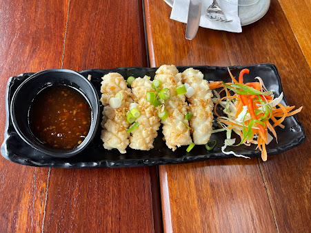 Photo Pickled Octopus Seafood & Thai Cafe - 16