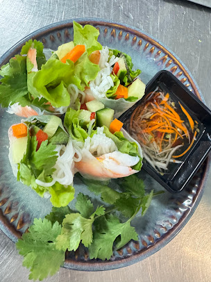Photo Pickled Octopus Seafood & Thai Cafe - 22