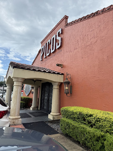 Photo Picos Restaurant - 16