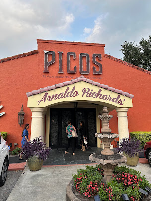 Photo Picos Restaurant - 20
