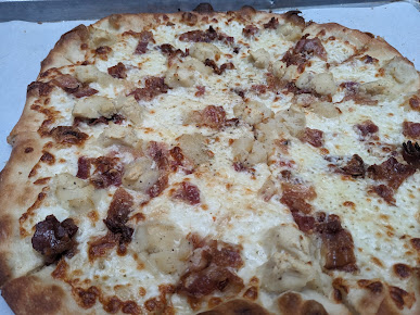 Photo Piece Pizzeria And Brewery - 13