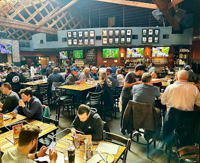 Photo Piece Pizzeria And Brewery - 14