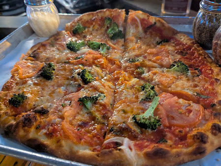 Photo Piece Pizzeria And Brewery - 17