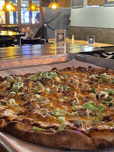 Photo Piece Pizzeria And Brewery - 18