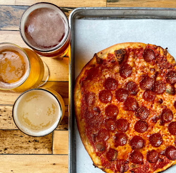 Photo Piece Pizzeria And Brewery - 23
