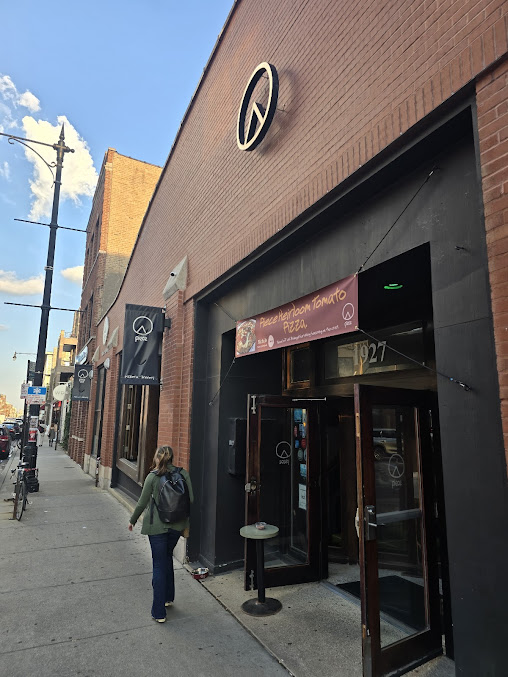 Photo Piece Pizzeria And Brewery - 25
