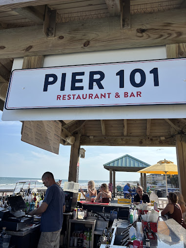 Photo Pier 101 Restaurant Bar - 13