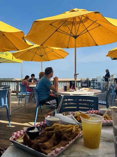 Photo Pier 101 Restaurant Bar - 15
