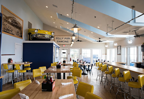 Photo Pier 101 Restaurant Bar - 17