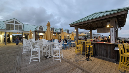 Photo Pier 101 Restaurant Bar - 21