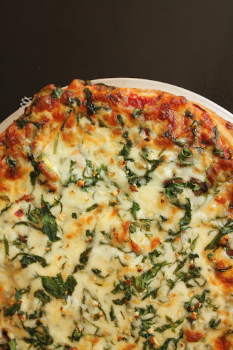 Photo Piero's Pizza - 5