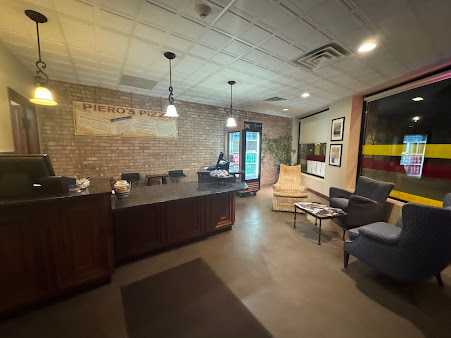 Photo Piero's Pizza - 18