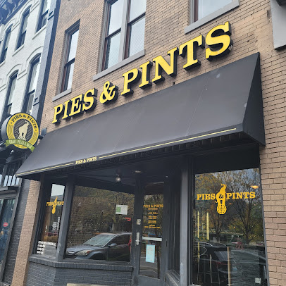 Photo Pies Pints Lexington Ky - 15