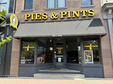 Photo Pies Pints Lexington Ky - 19
