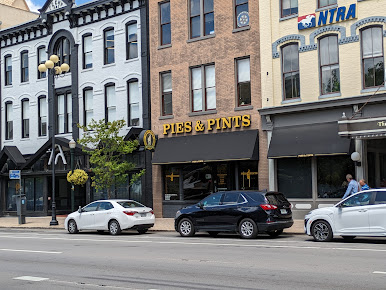 Photo Pies Pints Lexington Ky - 21