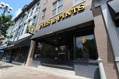 Pies Pints Lexington Ky