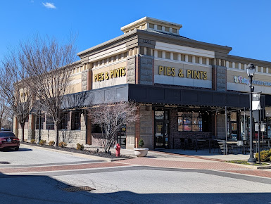 Photo Pies Pints Noblesville In - 26