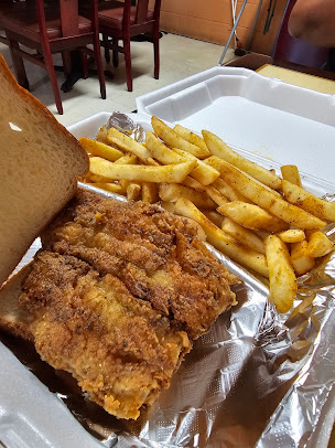 Photo Pigg Ah Boos Southern Flavas And Bbq - 17