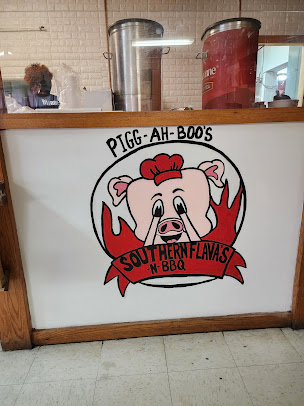 Photo Pigg Ah Boos Southern Flavas And Bbq - 22