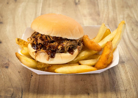 Photo Pigmans Bar B Que - 22