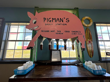 Photo Pigmans Bar B Que - 28