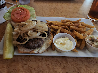 Photo Pikes Cinema Bar And Grill - 15