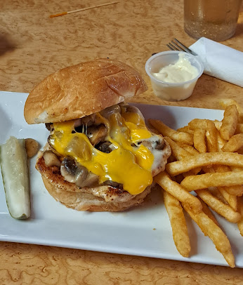 Photo Pikes Cinema Bar And Grill - 29