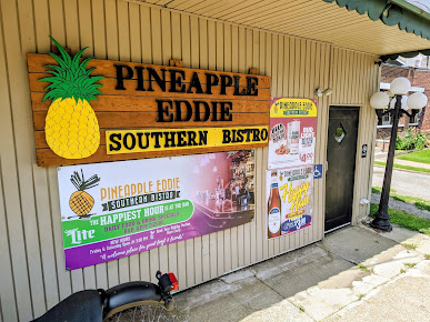 Photo Pineapple Eddie Southern Bistro - 10