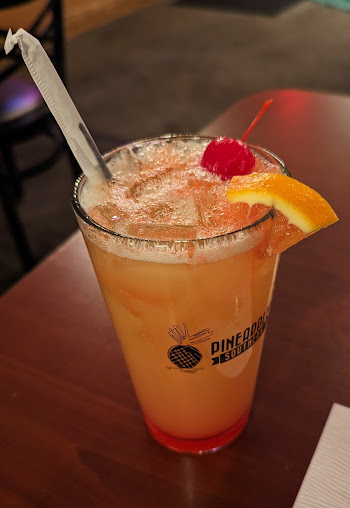 Photo Pineapple Eddie Southern Bistro - 23