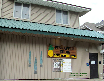 Pineapple Eddie Southern Bistro