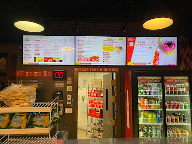 Menu Pinecrest Bakery Miami Beach - 3