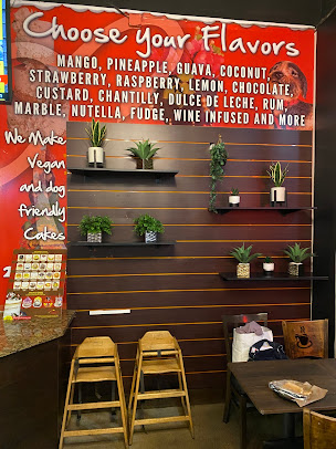 Menu Pinecrest Bakery Miami Beach - 6
