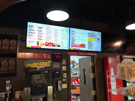 Menu Pinecrest Bakery Miami Beach - 7