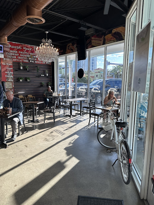 Photo Pinecrest Bakery Miami Beach - 15