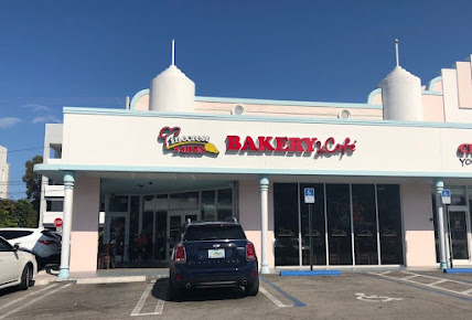 Photo Pinecrest Bakery Miami Beach - 16