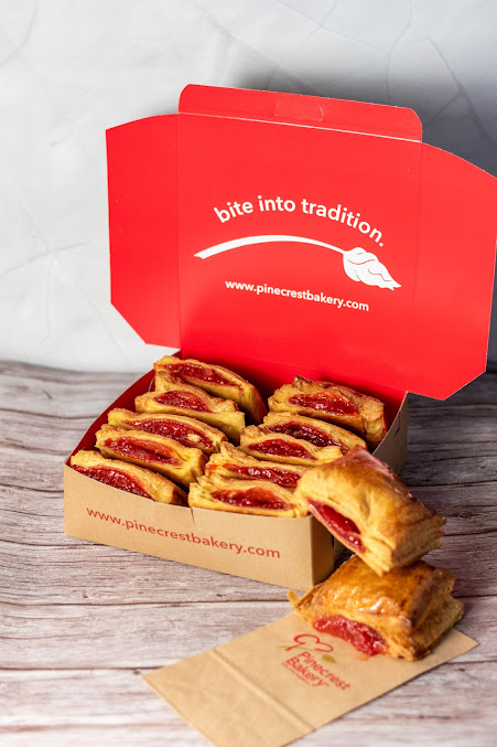 Photo Pinecrest Bakery Miami Beach - 17
