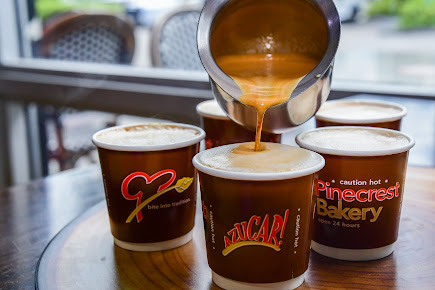 Photo Pinecrest Bakery Miami Beach - 18