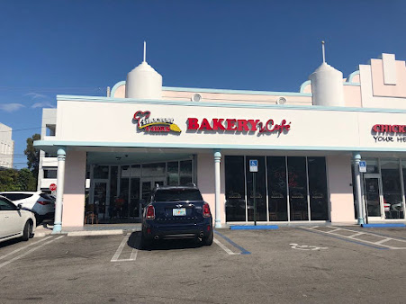Photo Pinecrest Bakery Miami Beach - 19