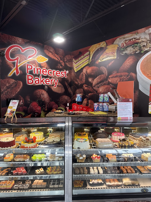 Photo Pinecrest Bakery Miami Beach - 20