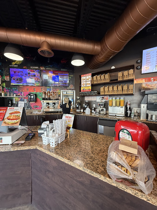 Photo Pinecrest Bakery Miami Beach - 22