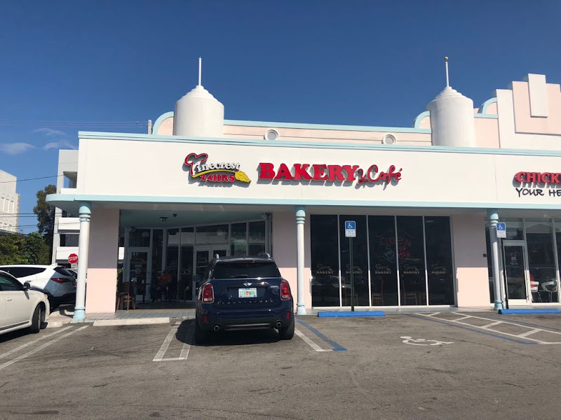 Pinecrest Bakery Miami Beach