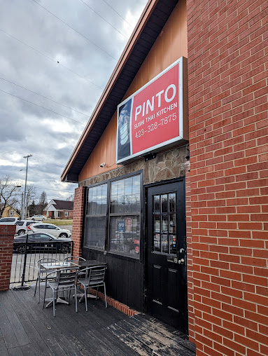 Photo Pinto Sushi Thai Kitchen - 5