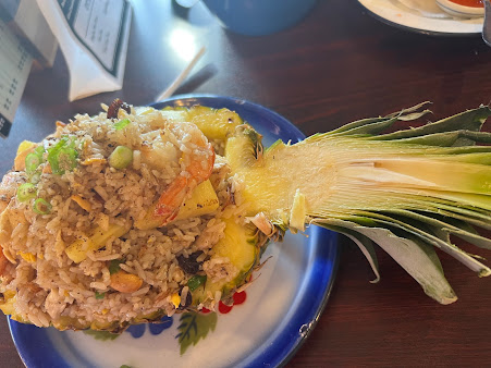 Photo Pinto Sushi Thai Kitchen - 7