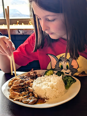 Photo Pinto Sushi Thai Kitchen - 12