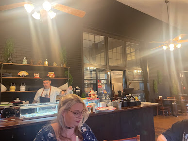 Photo Pinto Sushi Thai Kitchen - 13