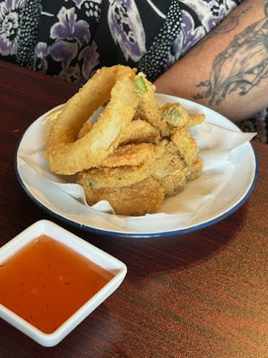 Photo Pinto Sushi Thai Kitchen - 14
