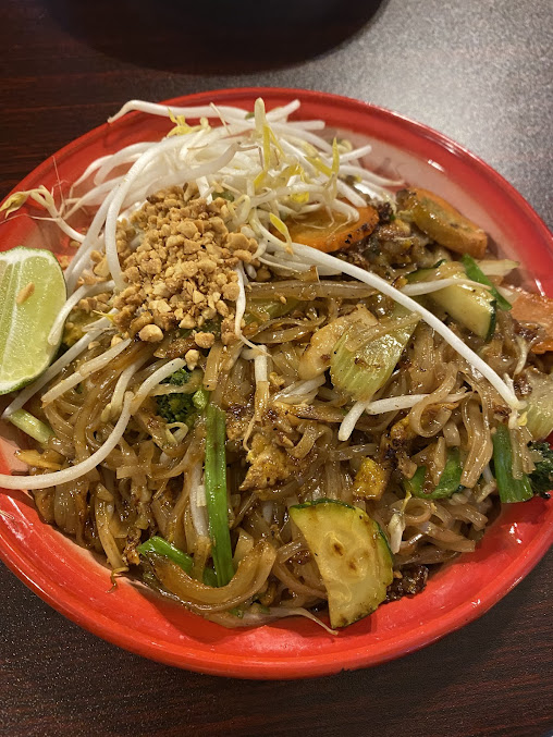 Photo Pinto Sushi Thai Kitchen - 15