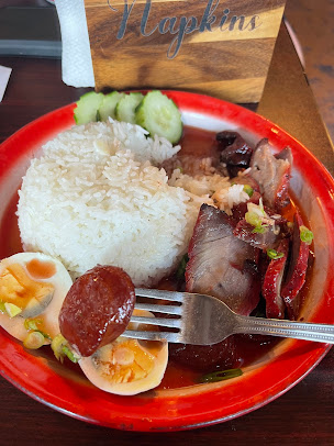 Photo Pinto Sushi Thai Kitchen - 16