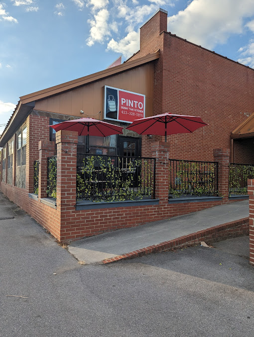 Photo Pinto Sushi Thai Kitchen - 17