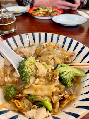 Photo Pinto Sushi Thai Kitchen - 18